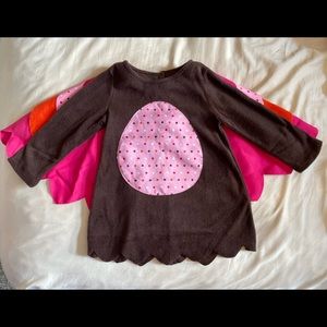 Owl Costume - Toddler